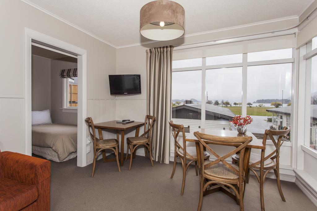 Wanaka View Motel Room photo