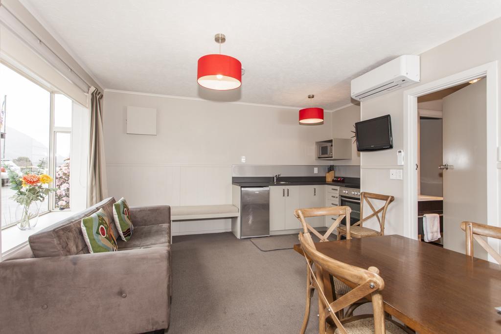 Wanaka View Motel Room photo