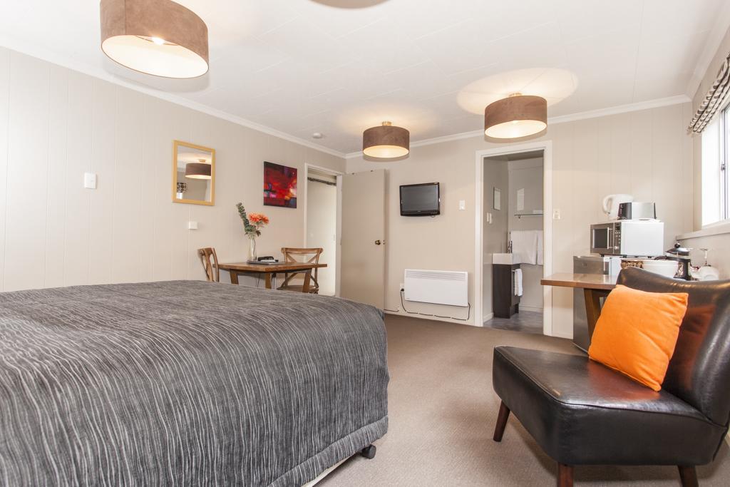 Wanaka View Motel Room photo