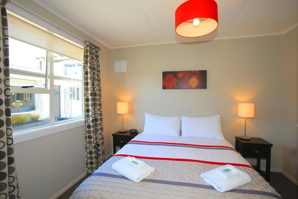 Wanaka View Motel Room photo