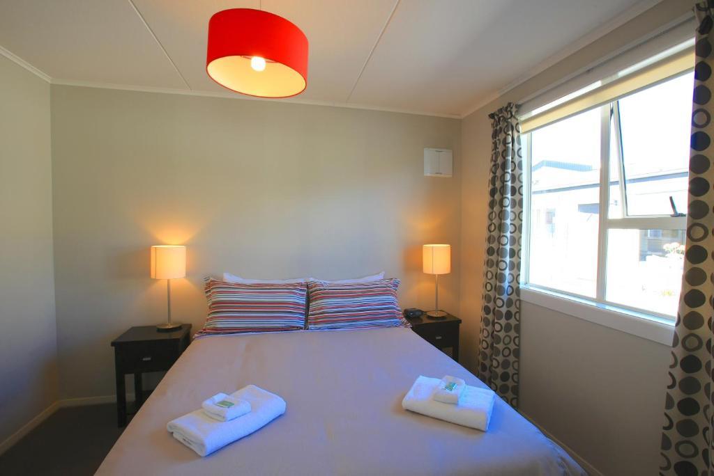 Wanaka View Motel Room photo