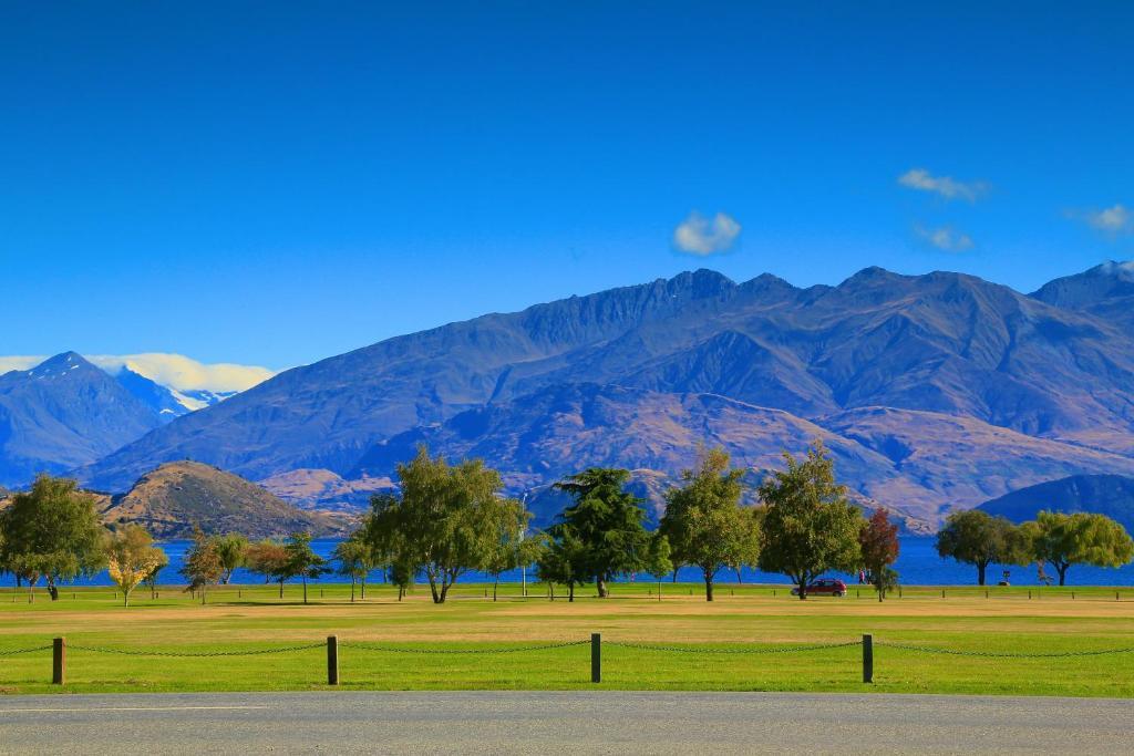 Wanaka View Motel Room photo