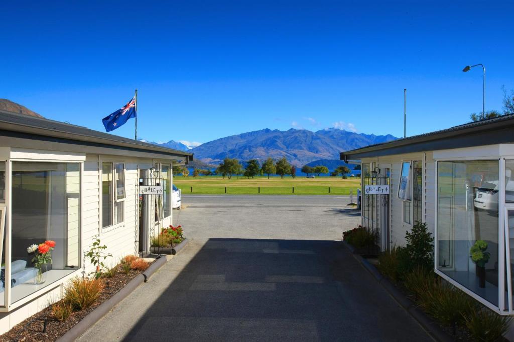 Wanaka View Motel Room photo