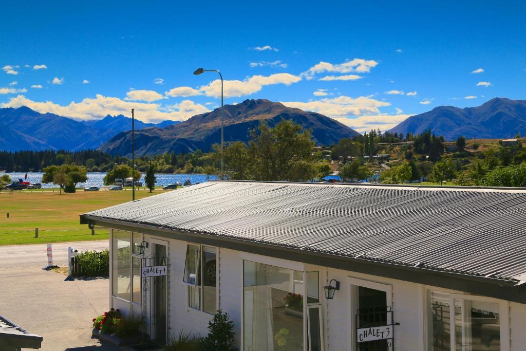 Wanaka View Motel Room photo