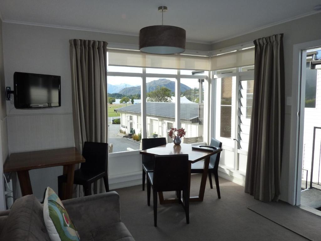 Wanaka View Motel Room photo